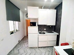 Studio in the Center of Madrid