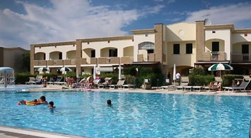 Beautiful Village For 5 People With Pool