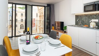 Myflats Luxury Old Town