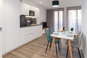 Myflats Luxury Old Town