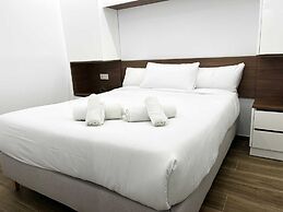 Myflats Luxury Old Town