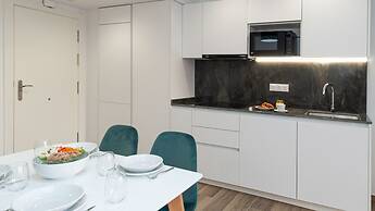 Myflats Luxury Old Town