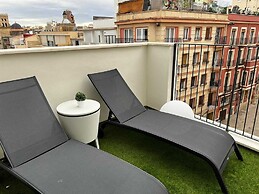 Myflats Luxury Old Town