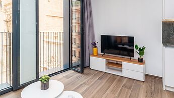 Myflats Luxury Old Town