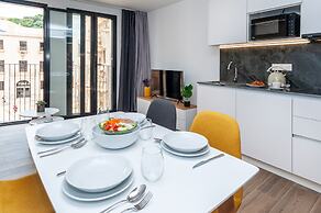 Myflats Luxury Old Town