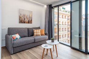 Myflats Luxury Old Town