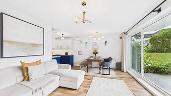 Morien - 2 Bed Apartment - Saundersfoot