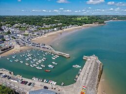 Morien - 2 Bed Apartment - Saundersfoot