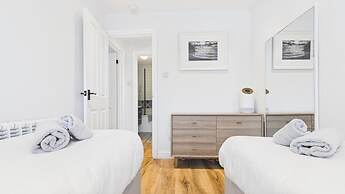 Morien - 2 Bed Apartment - Saundersfoot
