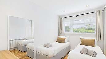 Morien - 2 Bed Apartment - Saundersfoot