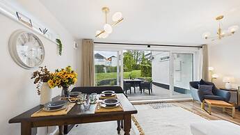 Morien - 2 Bed Apartment - Saundersfoot