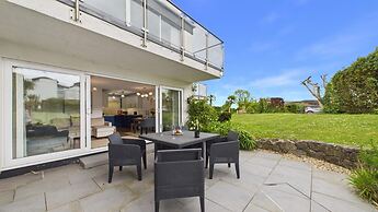 Morien - 2 Bed Apartment - Saundersfoot