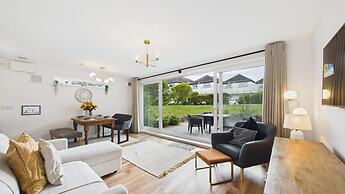 Morien - 2 Bed Apartment - Saundersfoot