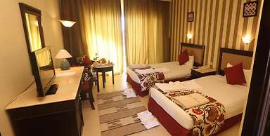 Dessole Holiday Taba