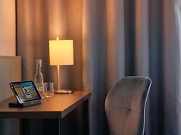 Dorint Parkhotel Frankfurt - Bad Vilbel