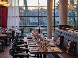 Dorint Parkhotel Frankfurt - Bad Vilbel
