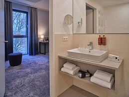 Dorint Parkhotel Frankfurt - Bad Vilbel