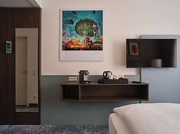 Dorint Parkhotel Frankfurt - Bad Vilbel