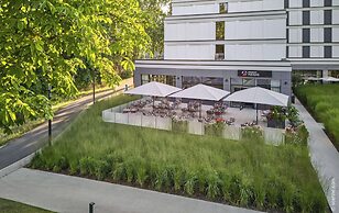 Dorint Parkhotel Frankfurt - Bad Vilbel