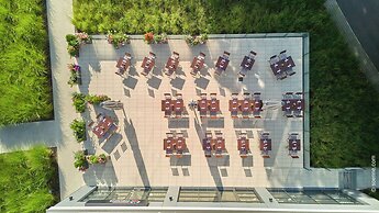 Dorint Parkhotel Frankfurt - Bad Vilbel