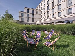 Dorint Parkhotel Frankfurt - Bad Vilbel