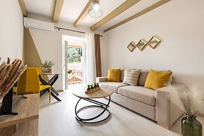 Armonia GuestHouses by Konnect, Benitses