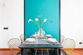 MyHomeInComo - Santa Chiara Apartment