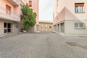 MyHomeInComo - Santa Chiara Apartment