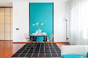 MyHomeInComo - Santa Chiara Apartment