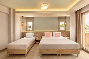 Makris Luxury Rooms