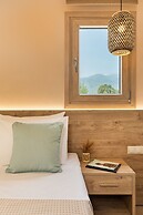 Makris Luxury Rooms