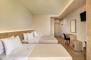 Makris Luxury Rooms