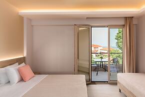 Makris Luxury Rooms