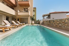 Makris Luxury Rooms
