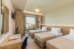 Makris Luxury Rooms