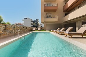 Makris Luxury Rooms