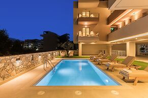 Makris Luxury Rooms
