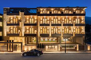 Makris Luxury Rooms