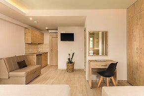Makris Luxury Rooms