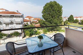 Makris Luxury Rooms