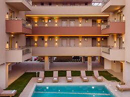 Makris Luxury Rooms