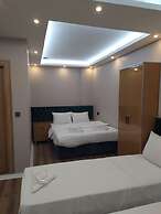 Bonami Hotel