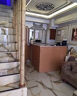 Bonami Hotel