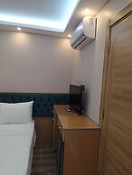 Bonami Hotel
