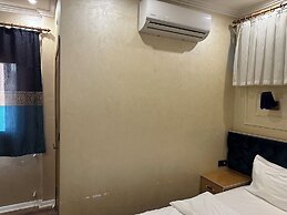 Bonami Hotel