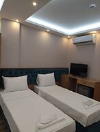 Bonami Hotel