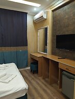 Bonami Hotel