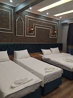 Bonami Hotel