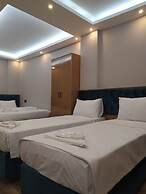 Bonami Hotel