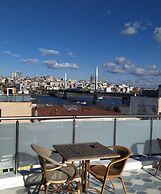 Bonami Hotel